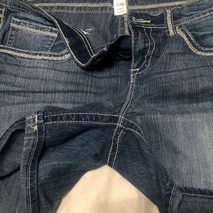 Maurices Shorts - Maurice’s Denim shorts Maurices Shorts - Maurice’s Denim shorts